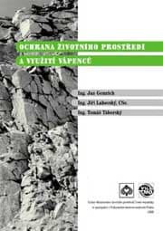 Ochrana životního prostředí a využití vápenců